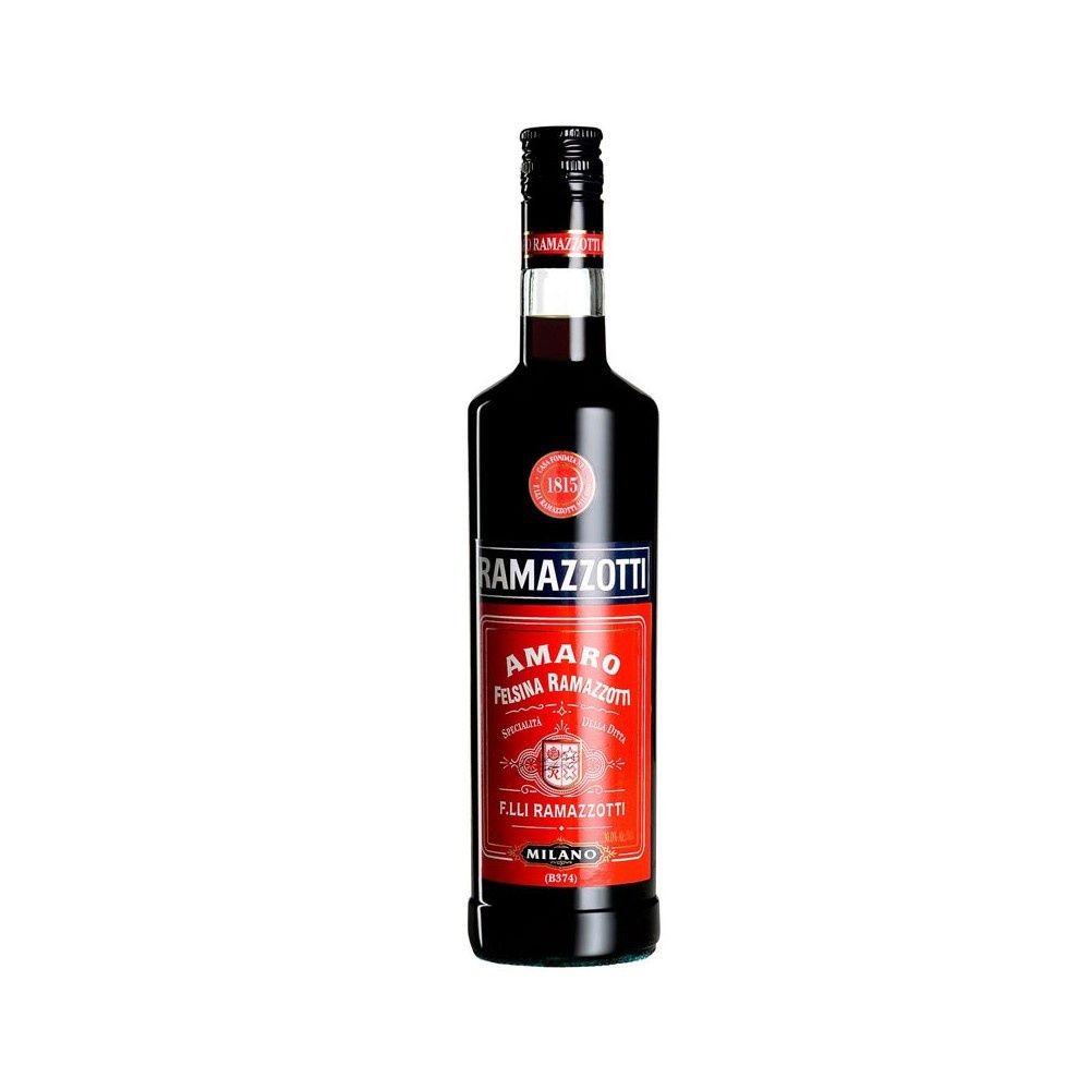 Ramazzotti Amaro 0,70 lt.