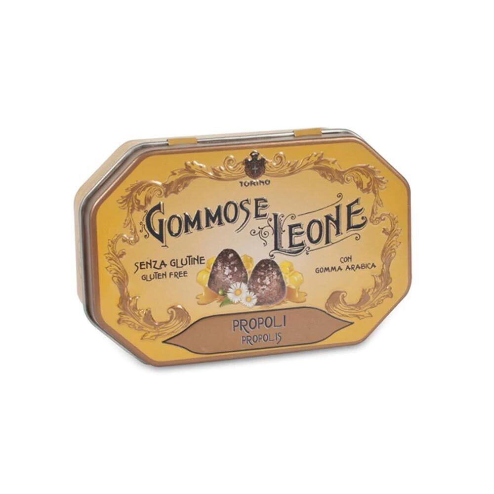 Pastiglie Leone Gommose gusto Propoli, 42g
