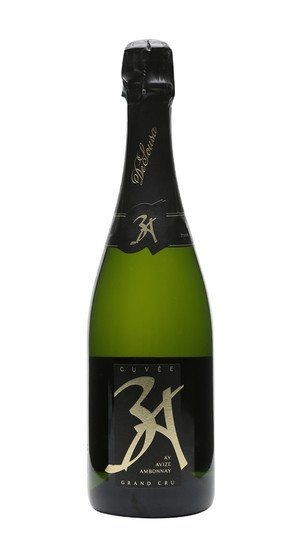 De Sousa - Champagne AOC "3A" Grand Cru Extra Brut 0,75 lt.