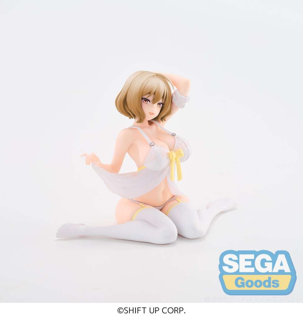Goddes of Victory Nikke Anis Yumemirize PVC Figure SEGA