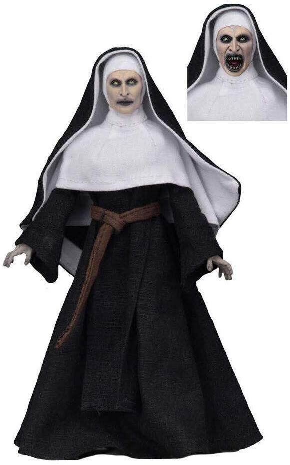 The Conjuring Universo The Nun Figura NECA 48990