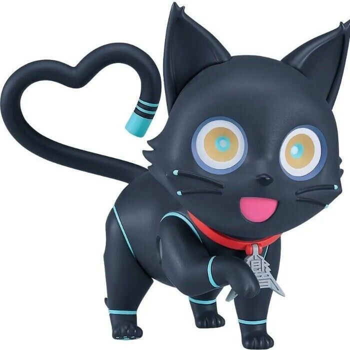 Good Smile Company Nendoroid Hi-Fi Rush 808 Action Figure Giappone Ufficiale