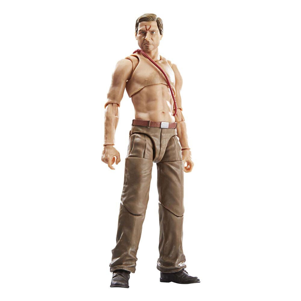 Indiana Jones Adventure Series Action Figure Indiana Jones (ipnotizzato)