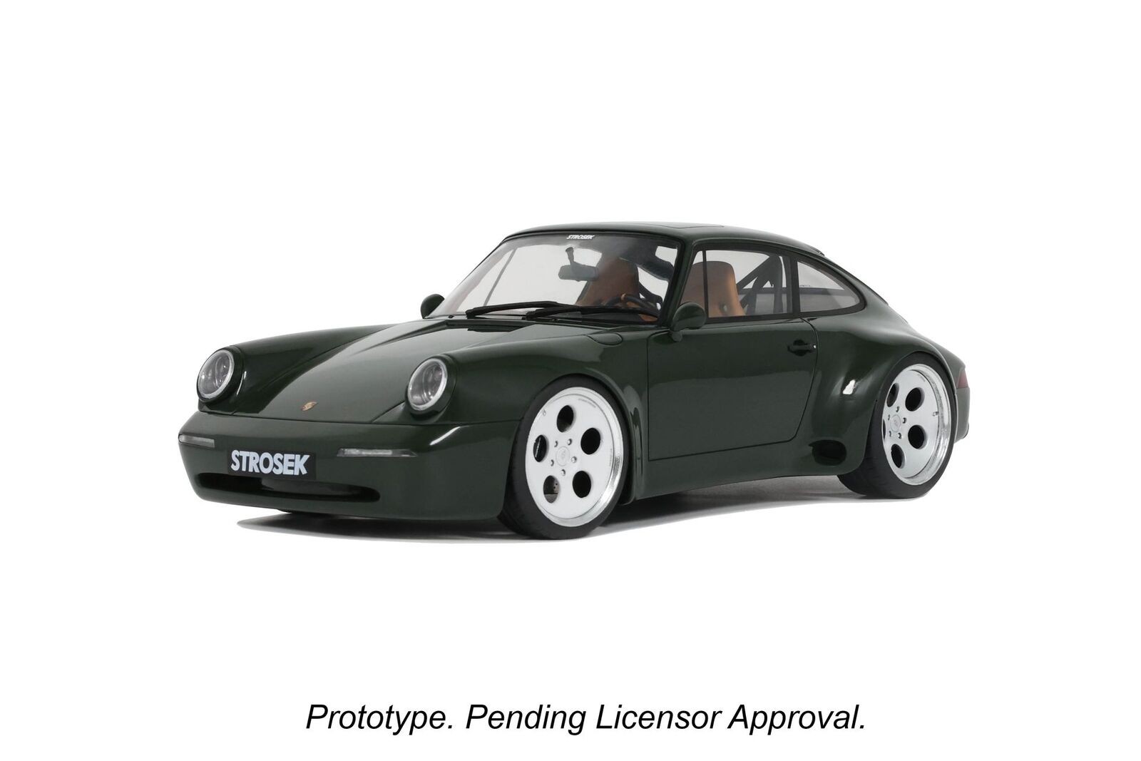 STROSEK 911 MEGA 30 ANNI - 2024