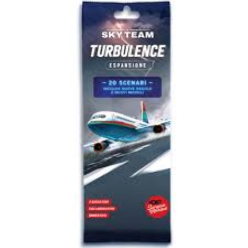 Sky Team Turbulence (espansione in italiano)