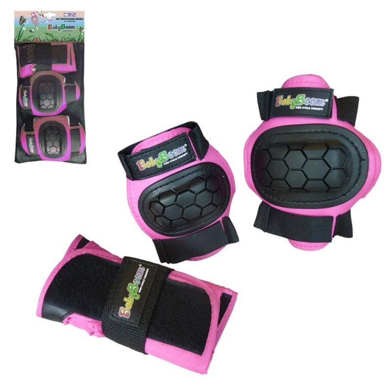 MANDELLI PROTEZIONI BIMBA BABY BOOM 002330051
