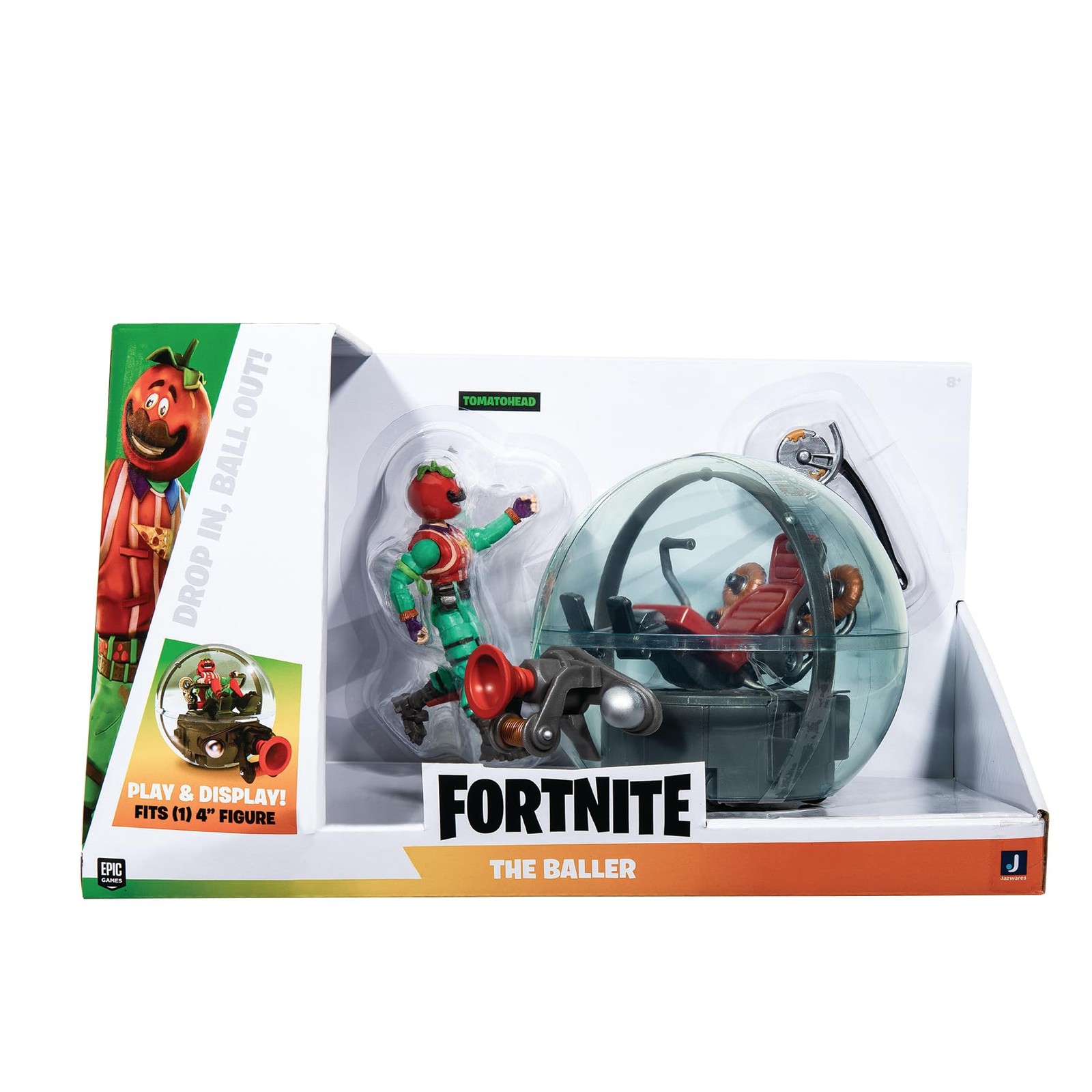 Fortnite Veicolo, Multicolore, Normale (Jazwares FNT1326)