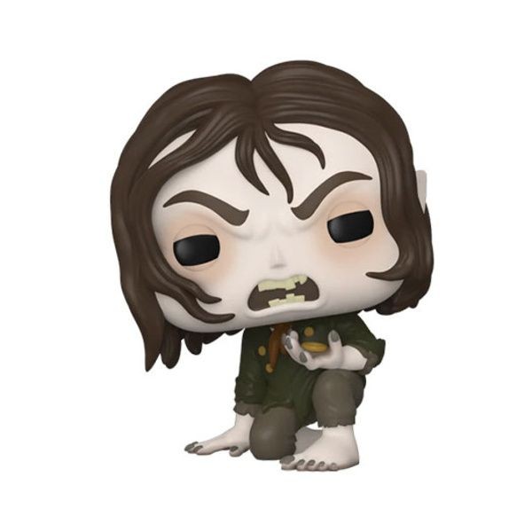 Funko Pop! Movies Il Signore degli Anelli Smeagol 1295 - 69190