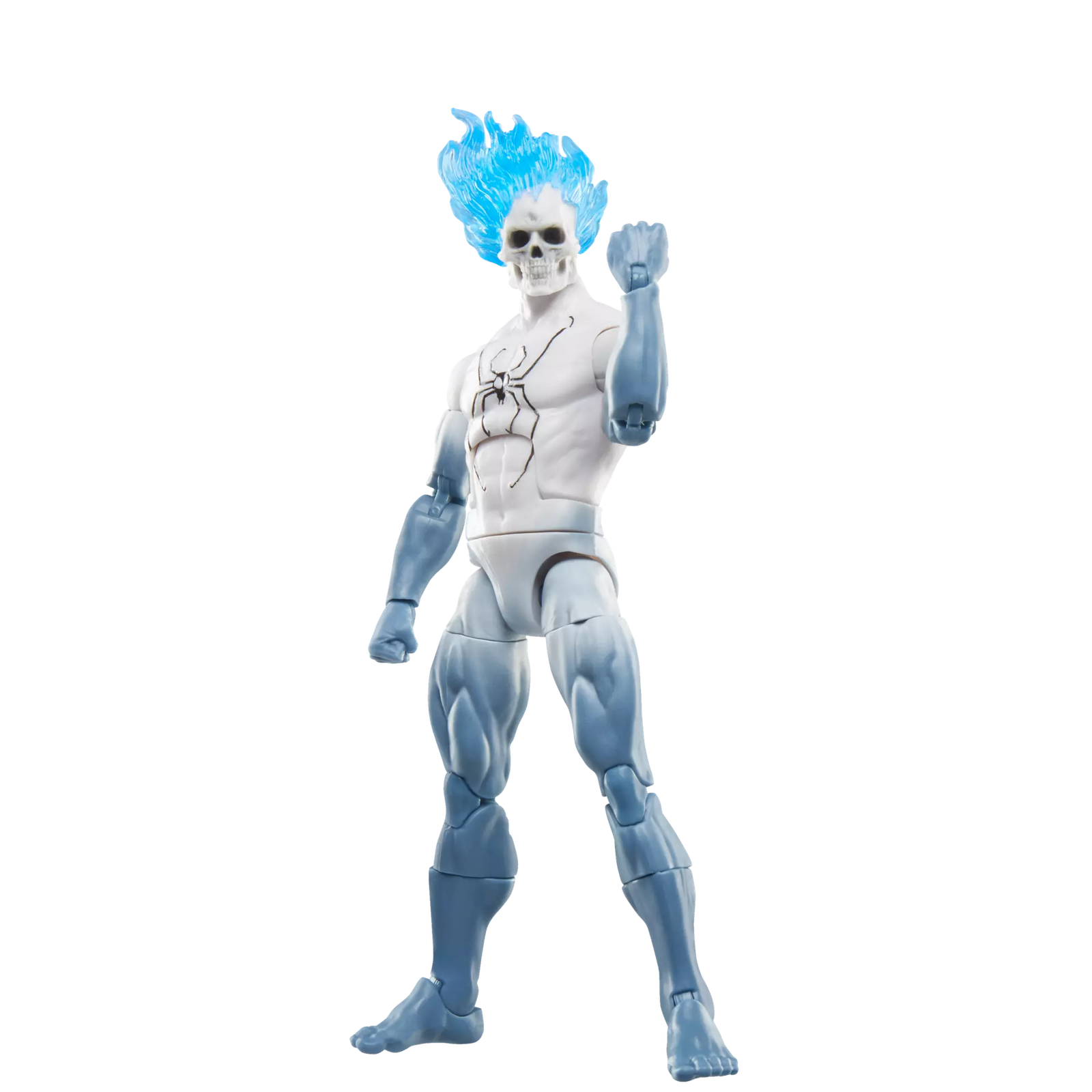 *PREORDER* Marvel Legends Series Gameverse Spider-Man: SPIRIT SPIDER by Hasbro