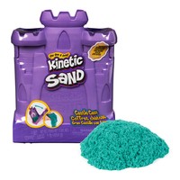 Spin Master Kinetic Sand Burgen Koffer Kinetischer per Kinder e 6068384