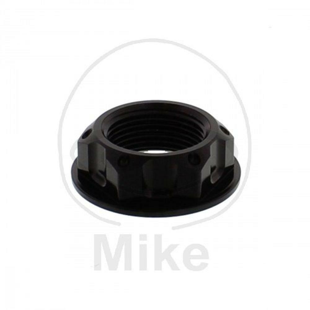 DADO CANOTTO JMP M24X1.50 MM ALU SCHWARZ PER HONDA 250 XR R 1985-2004