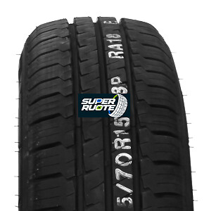 Pneumatico HANKOOK RA18 195 R15 106/104R 2104652