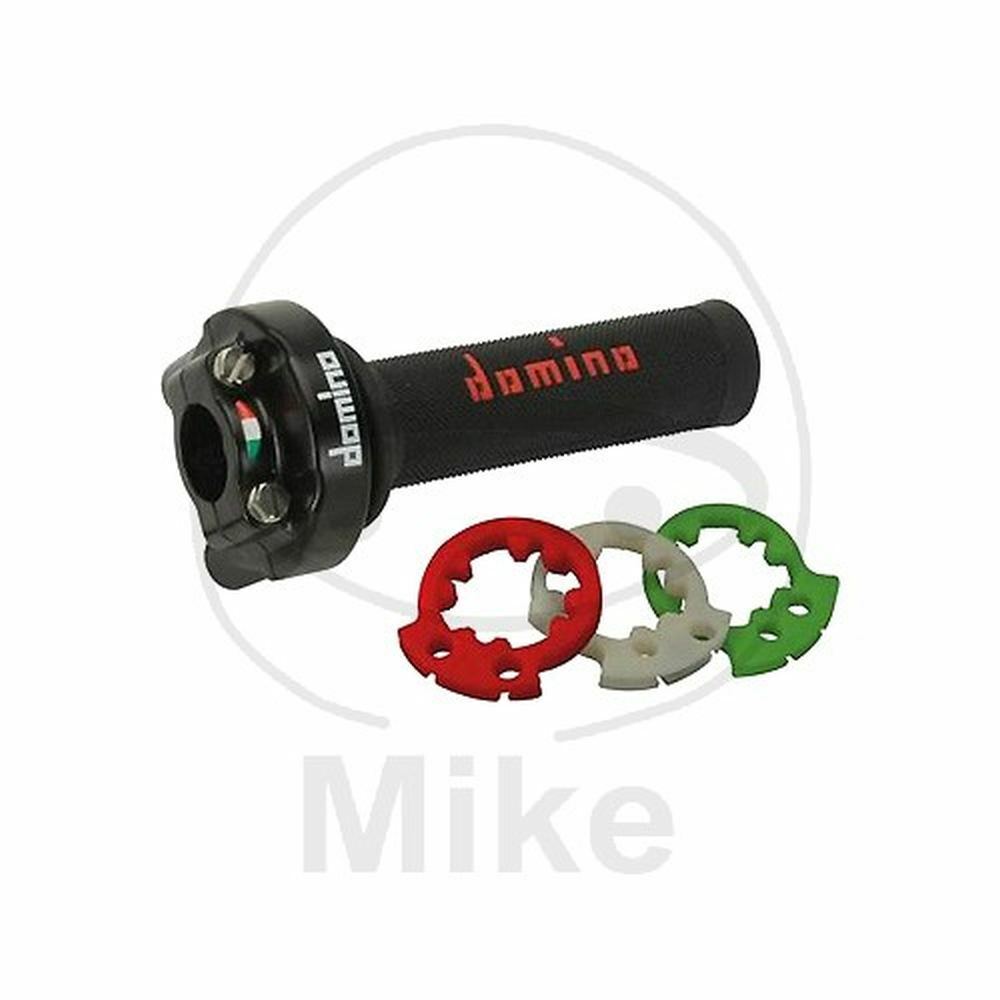 COMANDO GAS RAPIDO XM2 730.13.02 DUCATI 1198 1198 2009-2011