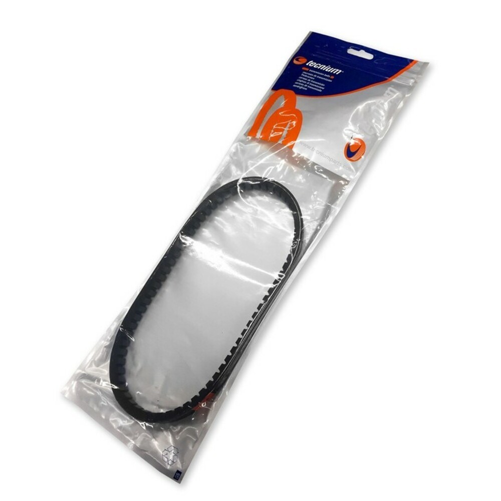 Cinghia di trasmissione technium moto standard ricambi ciclomotore accessori