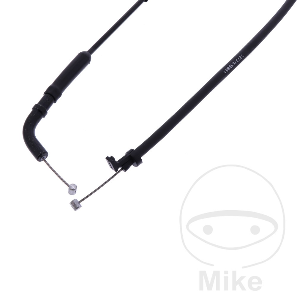 23662-Cavo acceleratore compatibile con BMW R 1100 RT ABS LLANTA DE RADIOS 90 CV