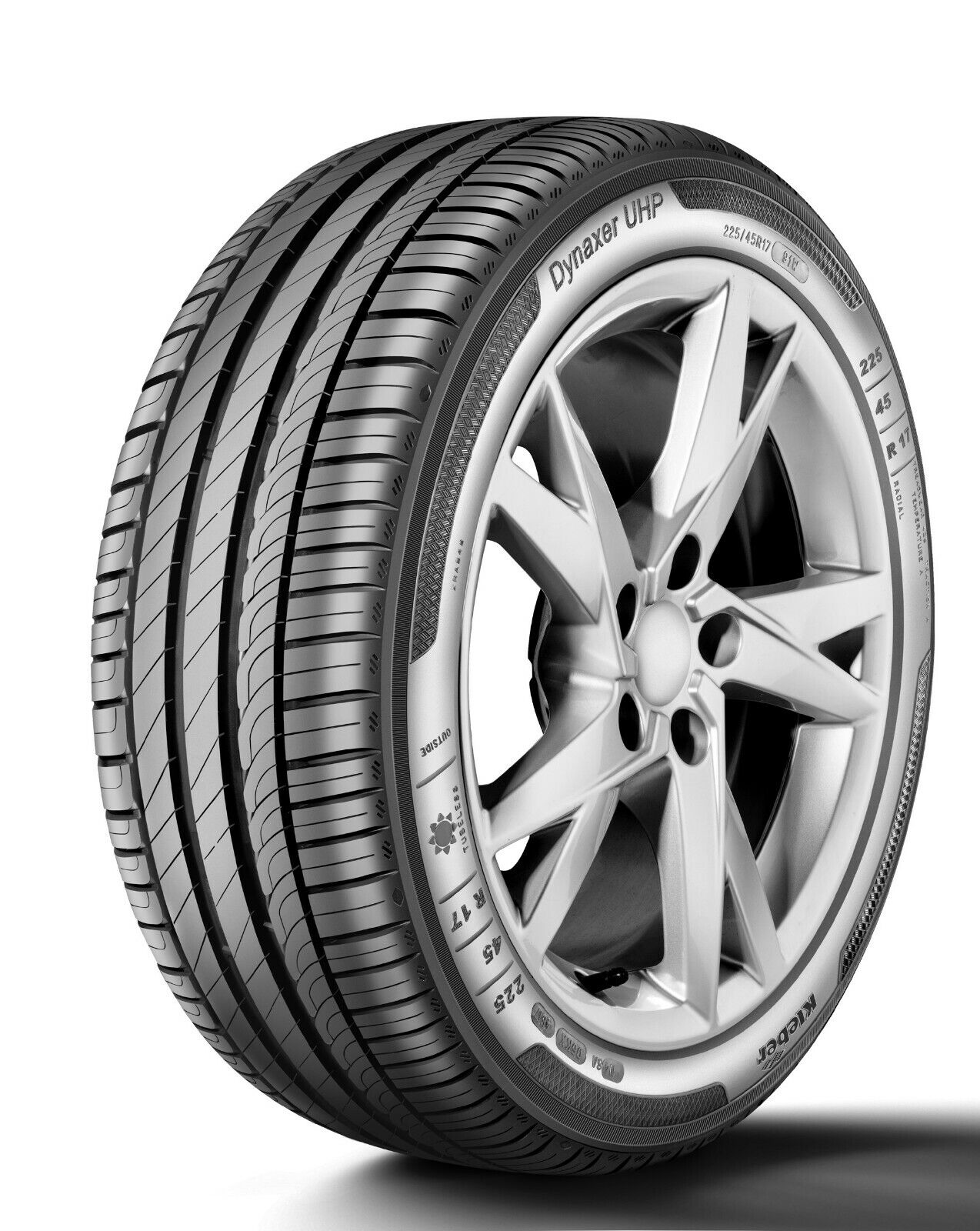 Pneumatici gomme estive Kleber Dynaxer UHP 235/45 R18 98Y XL