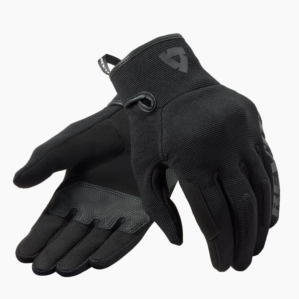 REVIT Rev'it Guanti Access Black XL standard