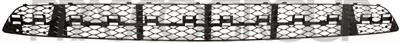 Griglia Centrale Paraurti Anteriore MERCEDES E CLASS (W211/S211) 2002-2007