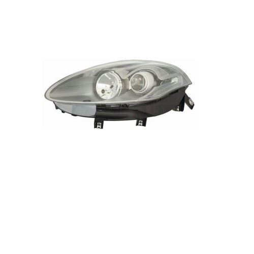 Faro Principale Depo Sx 10827 per Fiat Bravo
