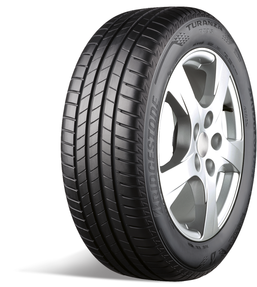 Pneumatici Estivi Bridgestone 235/45 R18 98Y Turanzat005 XL pneumatici nuovi