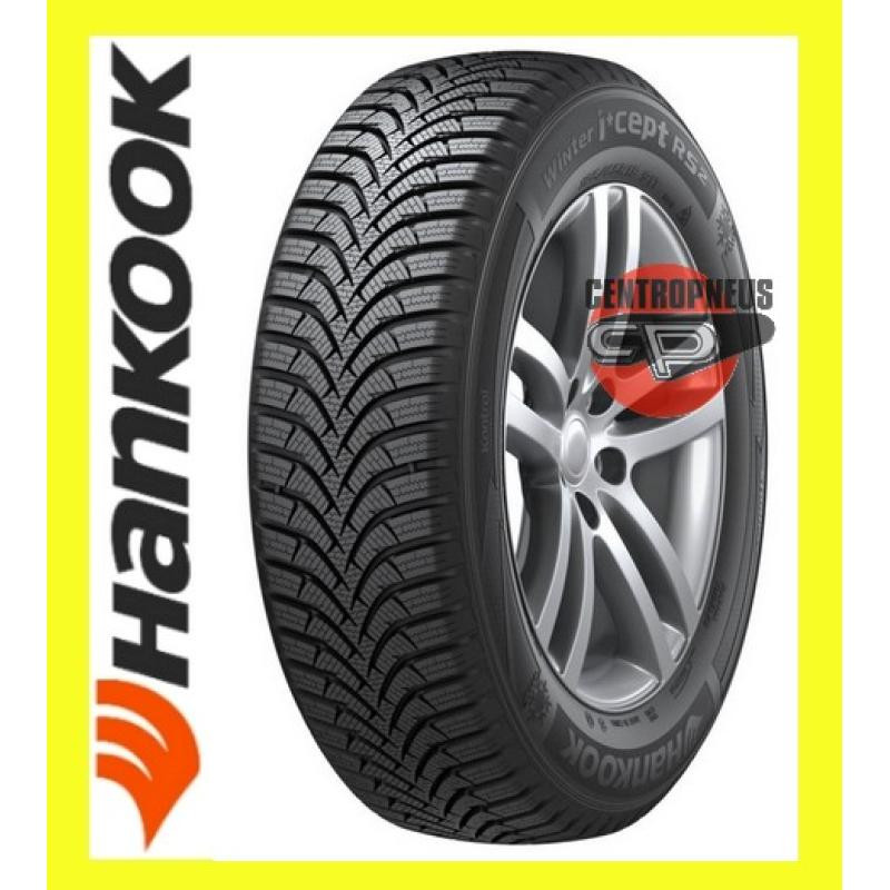 Pneumatico Estivo HANKOOK 195/60 R15 WINTER I*CEPT RS2 88H 195 60 15