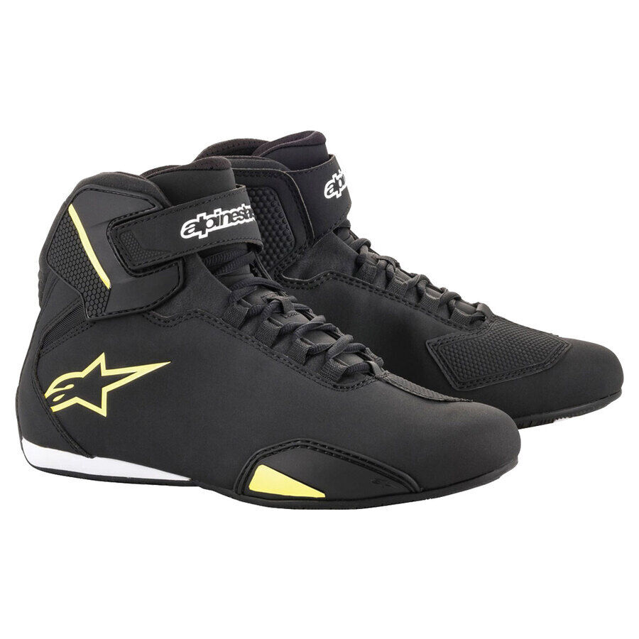 ALPINESTARS Alpinestars Sektor Shoe Black