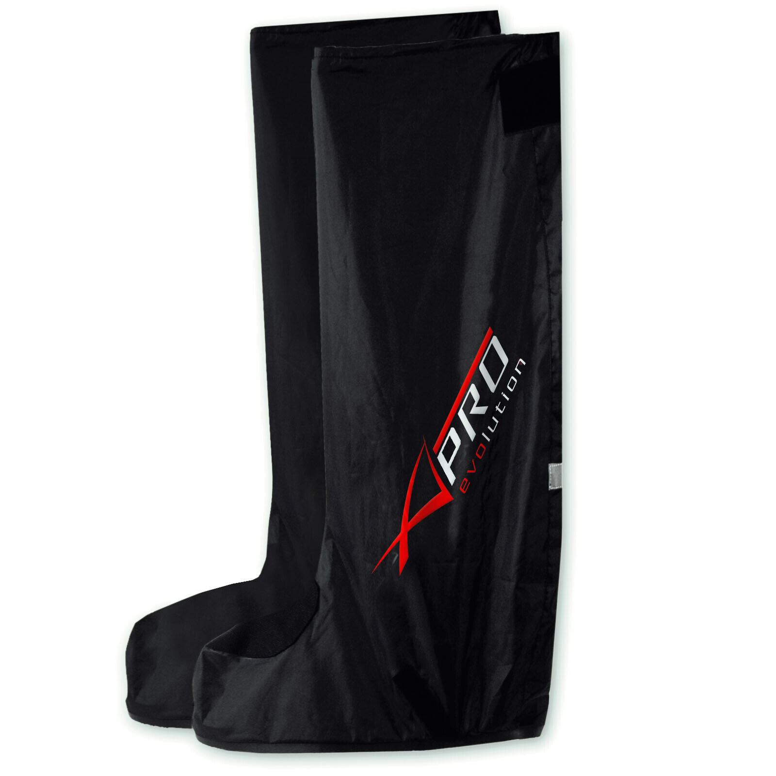 Waterproof Boots Rain Cover Motorcycle Motorbike Biker Universal Hiking Boat S