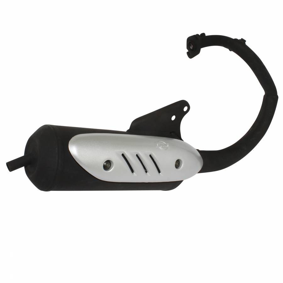 Scarico scooter sito-leovince adattabile per Honda 50 SFX (rif. 0564 - sito plus