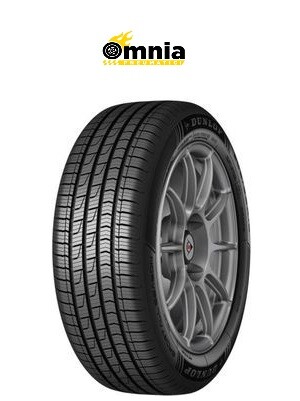 Pneumatici Auto 4 Stagioni 165/70 R14 81T Dunlop Sport All Season Dot Recenti