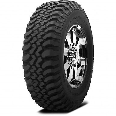 245/75 R17 121/118 Q BF GOODRICH - MUD TERRAIN T/A KM3