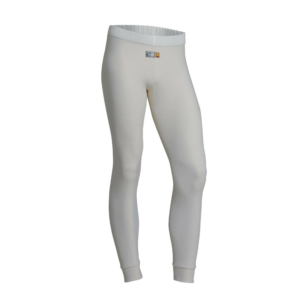 Pantaloni Intimi OMP FIRST Bianco XL
