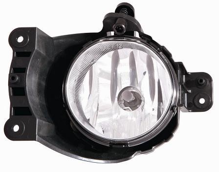 Fendinebbia H27 Per CHEVROLET (EX DAEWOO) AVEO Lato Destro 2011/05 LATO DESTRO