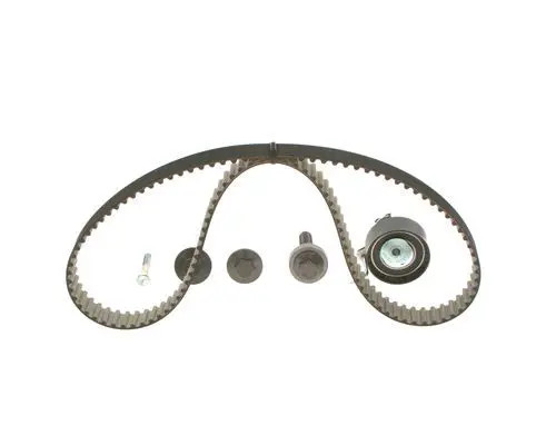 Kit cinghia distribuzione 1 987 948 972 BOSCH per FORD MAZDA VOLVO