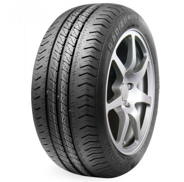 PNEUMATICI GOMME ESTIVE LINGLONG R701 155/70 R12 104/102 N CARICO C