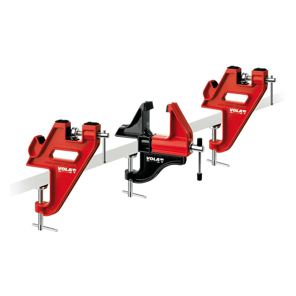 COPPIA DI STALLI COMPACT TRIO