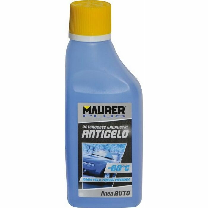 DETERGENTE LAVAVETRI ANTIGELO -60 MPLUS ML250