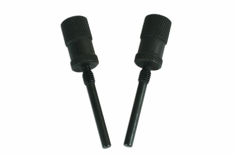 Perno di bloccaggio LASER TOOLS albero a camme Ducati 3 valvole