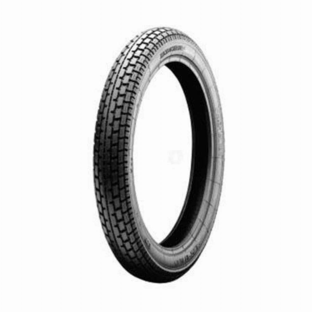 COPPIA GOMME MOTO HEIDENAU K 34 3.25 - 19 54 H 3.50 - 19 57 H
