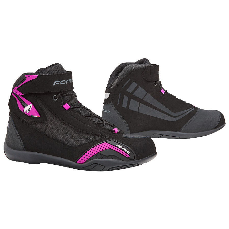 FORMA BOOTS Scarpa Lady GENESIS nero/fux Tg 36