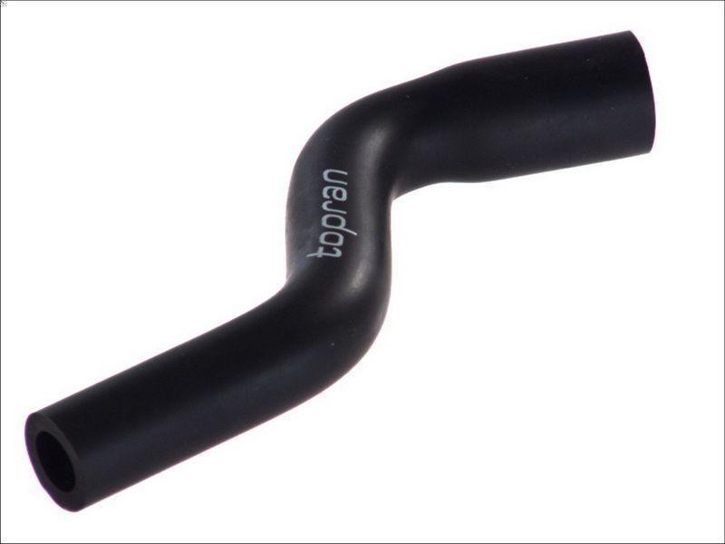 Tubo flessibile, Scarico aria copritestata HANS PRIES per VECTRA B 1.6 1995-