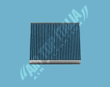 Filtro abitacolo 3Active bioattivo ZAFFO Z3A468