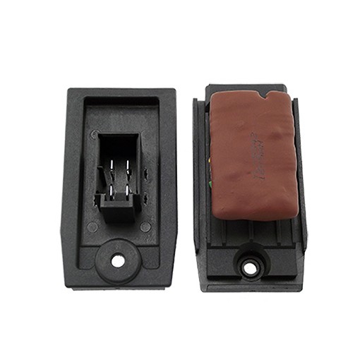 RESISTORE CH006G 1049715 1104100 96FW18B647BA 1078188 96FW18B647BB 1006913