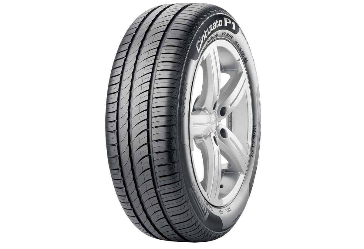 Pneumatici Estivi Pirelli 155/65 R14 75T Cinturatop1 pneumatici nuovi
