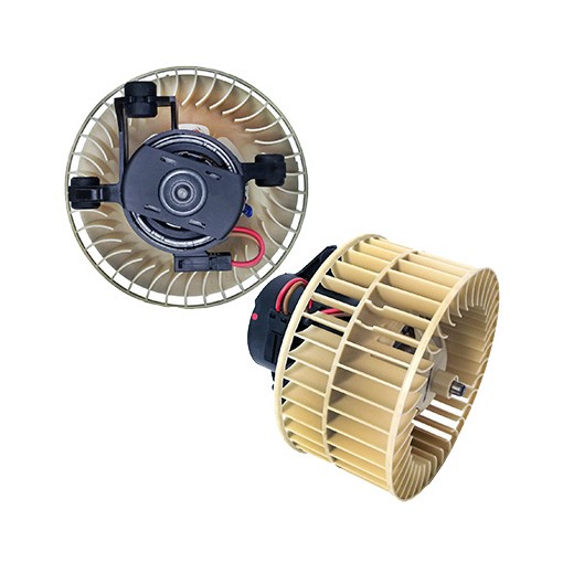 VENTILATORE ABITACOLO CV076G 1688201642 698841 1688200542 A1688201642 8EW