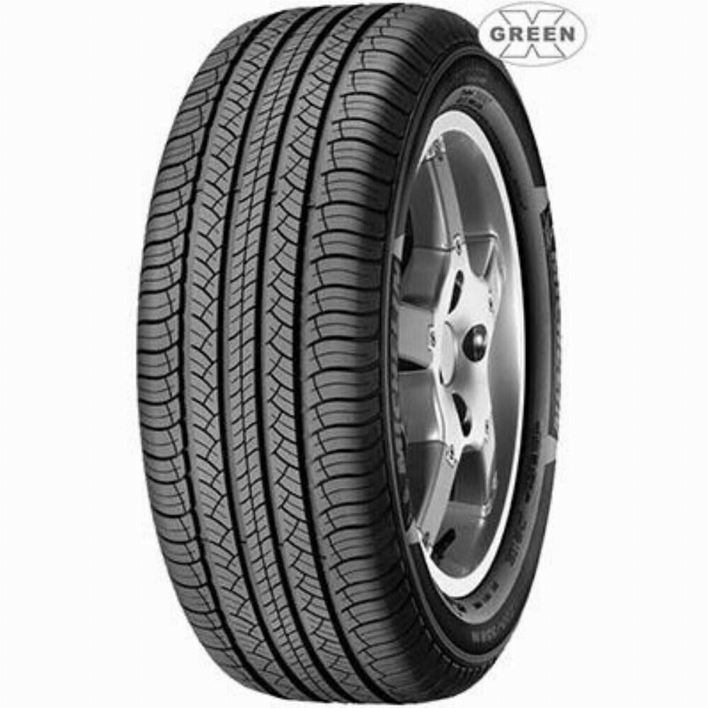 KIT 2X PNEUMATICI MICHELIN LATITUDE TOUR HP GRNX 215 65 R 16 98 H
