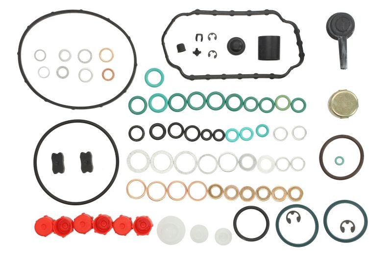 Kit riparazione, Pompa carburante ENGITECH ENT200026