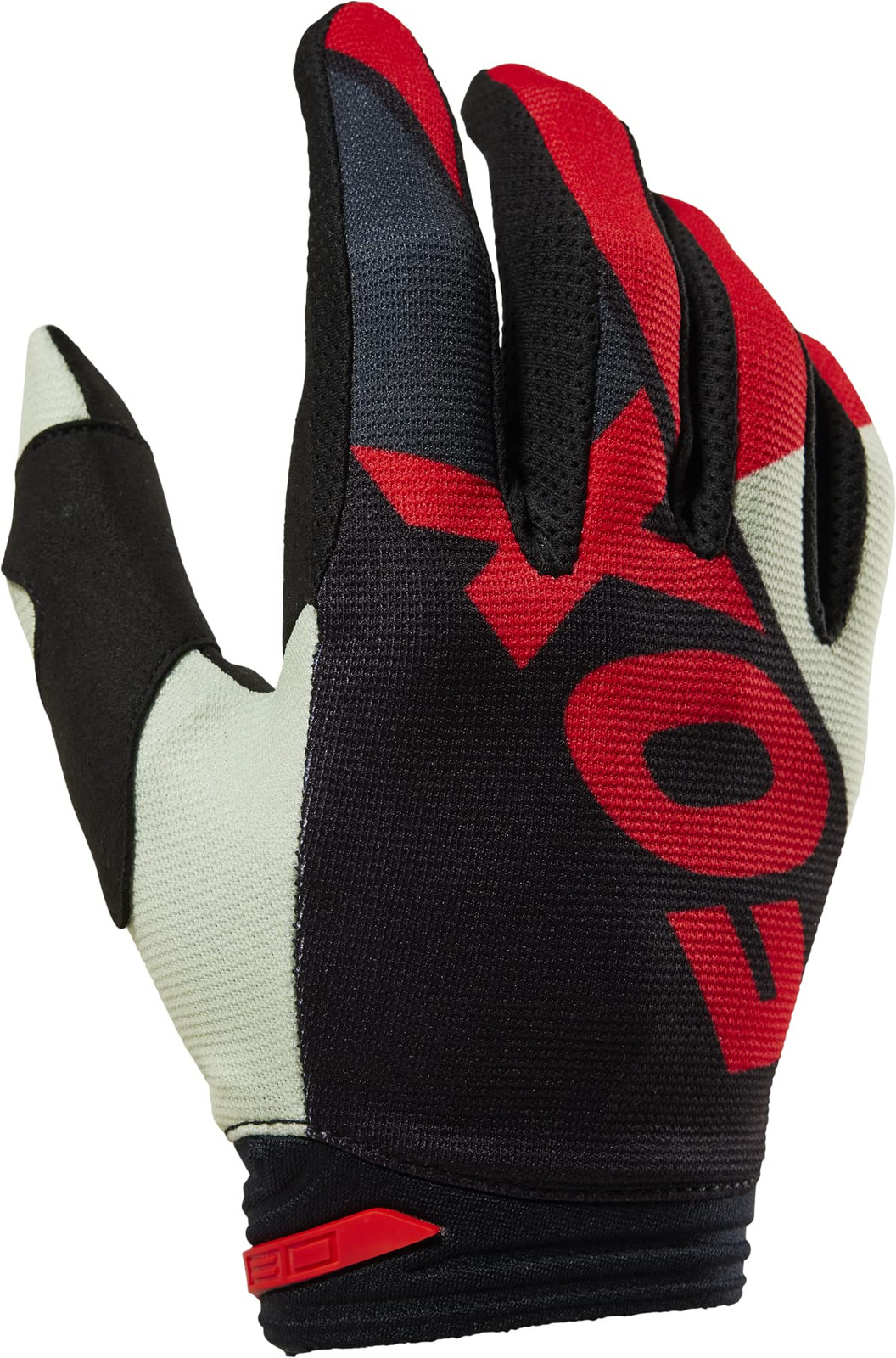 Fox Racing Gloves 180 Xpozr (u2m)