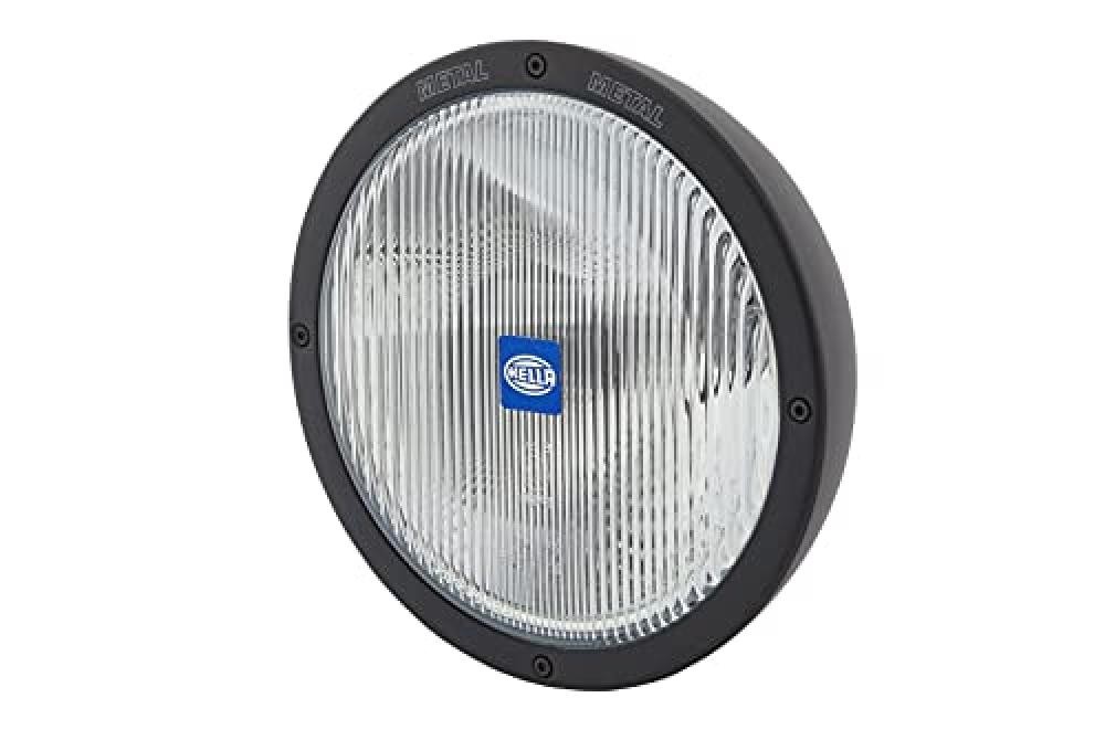 (TG. senza luce di posizione) HELLA 1N8 007 560-031 Alogeno-Fendinebbia, Luminat
