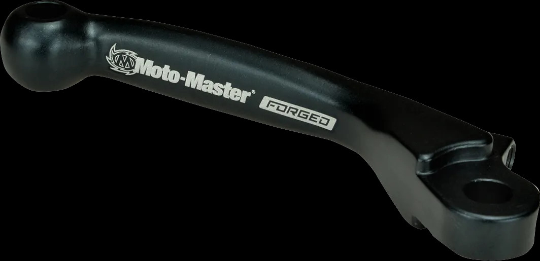 Pivot Brake Lever MOTO-MASTER Nero 0101222