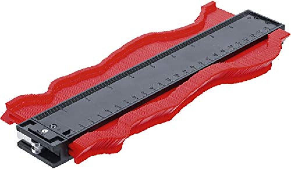 Medidor de contornos | 250 mm | bloqueable - NUOVO